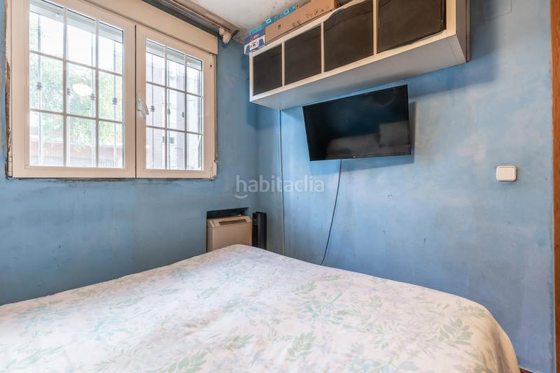 Foto b8bf260e-9f52-4b4a-9862-0d77579216ab. Haus mit heizung in Puerta Bonita Madrid