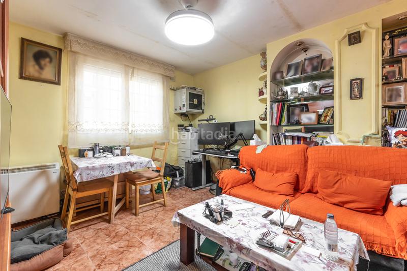 Foto bda6dee1-ca2a-4f34-bfb4-3951e47d01a9. Haus mit heizung in Puerta Bonita Madrid