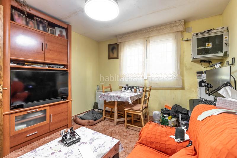 Foto f27482bc-7b4c-4586-9521-b35079d43139. Haus mit heizung in Puerta Bonita Madrid