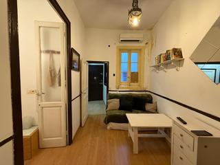 Piso en Calle de Lavapiés