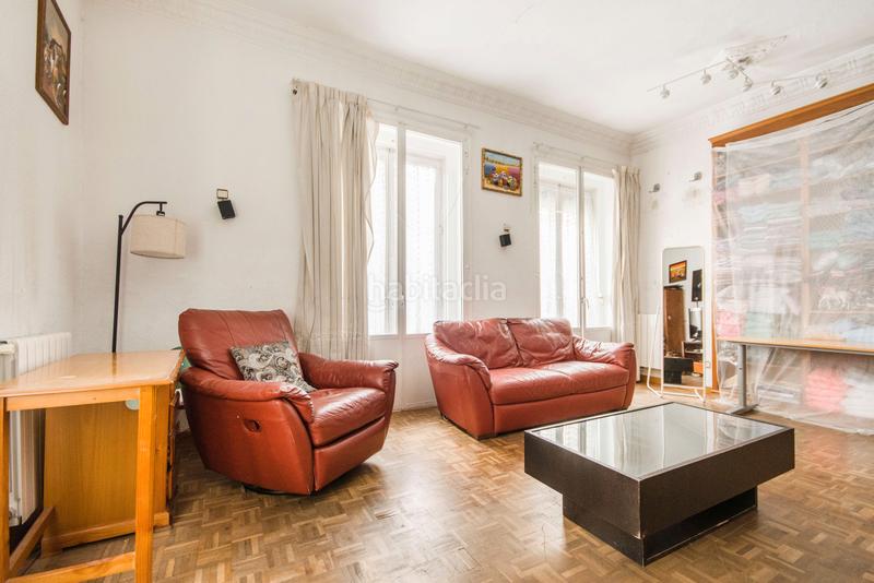 Foto 14b84402-526c-47e0-939c-6c9046fa02c5. Appartamento in Embajadores-Lavapiés Madrid