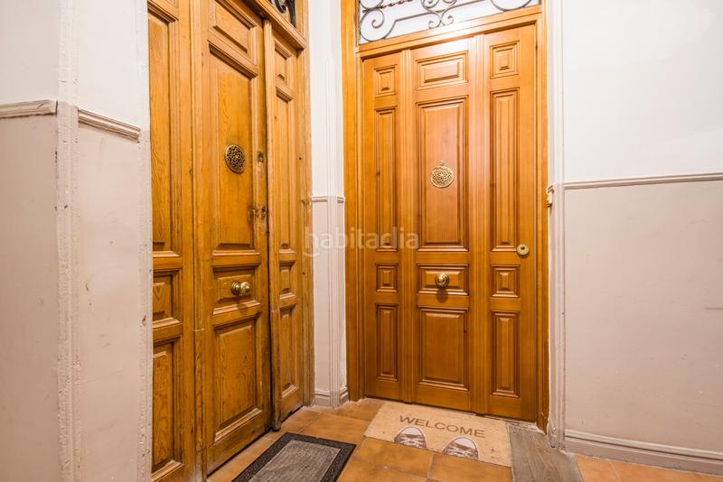 Foto 604a6e55-2829-41b5-81a0-12f8e8a40aa7. Appartamento in Embajadores-Lavapiés Madrid