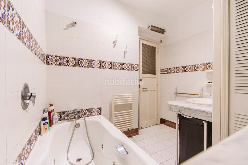 Foto 7460bfb3-6e90-42de-a137-482ef74bace4. Appartamento in Embajadores-Lavapiés Madrid