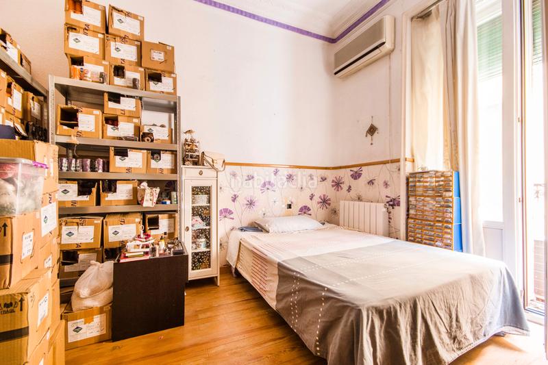 Foto 77d508d7-8fa8-41d7-8974-01f91424093a. Appartamento in Embajadores-Lavapiés Madrid