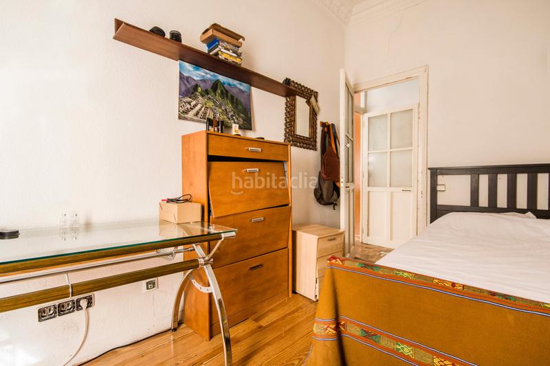 Foto 8c2417ef-542b-4d29-85e6-ab9882bde97f. Appartamento in Embajadores-Lavapiés Madrid