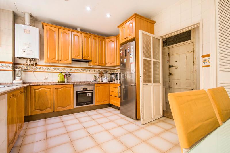 Foto 99c8f131-fc0a-4648-9630-26ceba151e84. Appartamento in Embajadores-Lavapiés Madrid