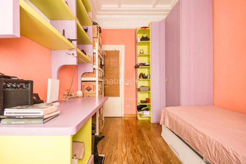 Foto be4499a6-2686-4006-88ce-0e57f864d46d. Appartamento in Embajadores-Lavapiés Madrid