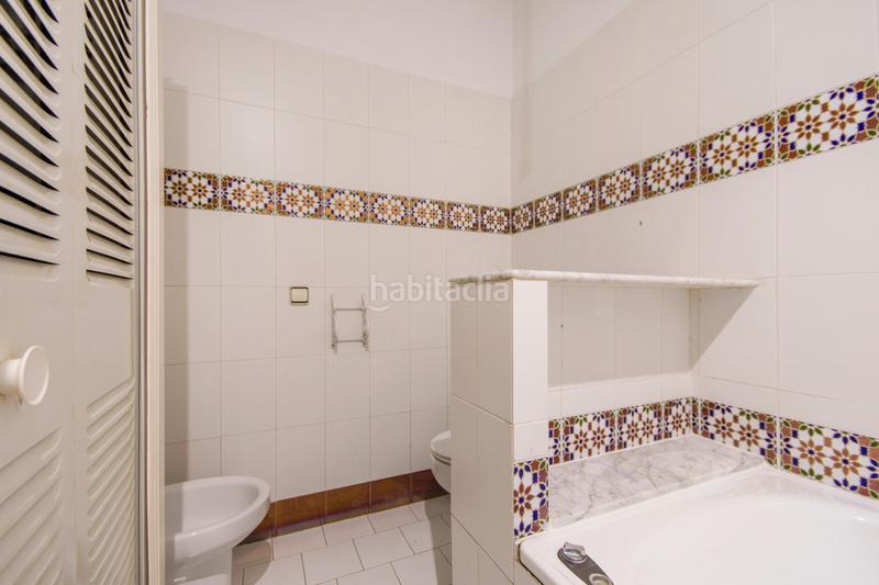 Foto c6933287-c925-4456-ad56-863acea8e5e6. Appartamento in Embajadores-Lavapiés Madrid