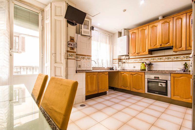 Foto ce33f35e-dec3-4b09-9dcc-7001f6f07b3b. Appartamento in Embajadores-Lavapiés Madrid