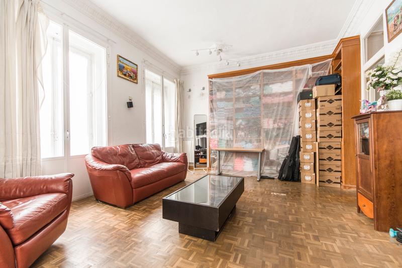 Foto d03bd984-b646-446d-9d5b-44bdf9a4a5ac. Appartamento in Embajadores-Lavapiés Madrid