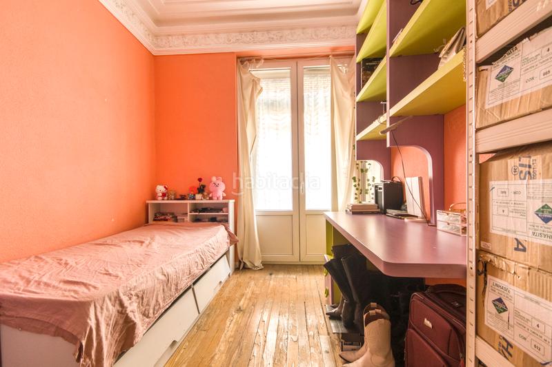 Foto e9fd9005-19b4-4f38-993d-32bf0e95d7b3. Appartamento in Embajadores-Lavapiés Madrid