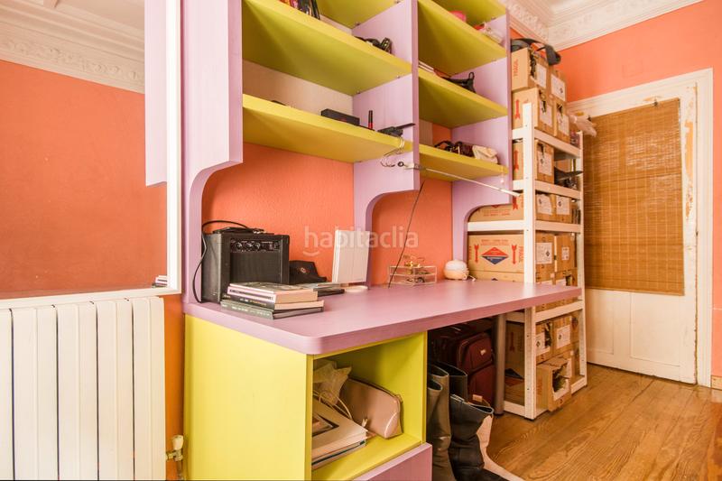 Foto fc4e635c-1545-4558-a27e-354f839d28dc. Appartamento in Embajadores-Lavapiés Madrid