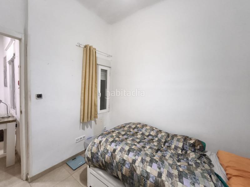 Foto d4e672a4-65c2-468d-81fc-512130ea55d7. Flat with heating in Puerta del Ángel Madrid