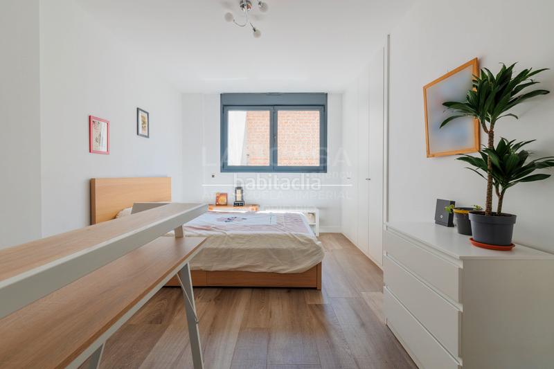 Foto 42750d65-0f2c-493f-9a25-a6e59ea1ad55. Appartamento con parcheggio in Niño Jesús Madrid