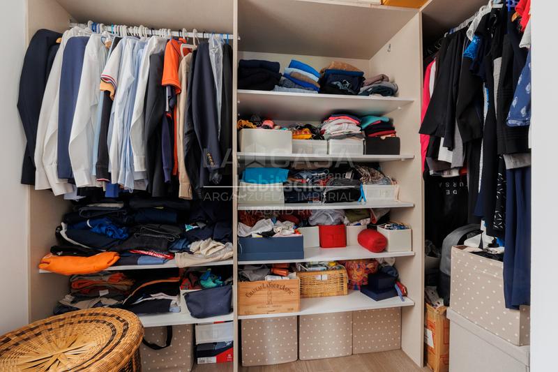 Foto 94d0d6d0-43d5-41bc-a312-43d68548a1c5. Appartamento con parcheggio in Niño Jesús Madrid