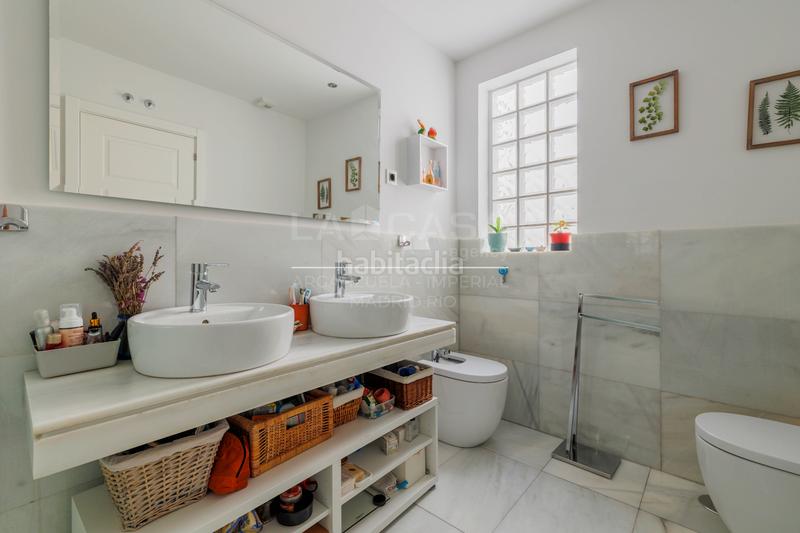 Foto d810a5de-6a13-4ca3-a915-ebe333f4e2ca. Appartamento con parcheggio in Niño Jesús Madrid