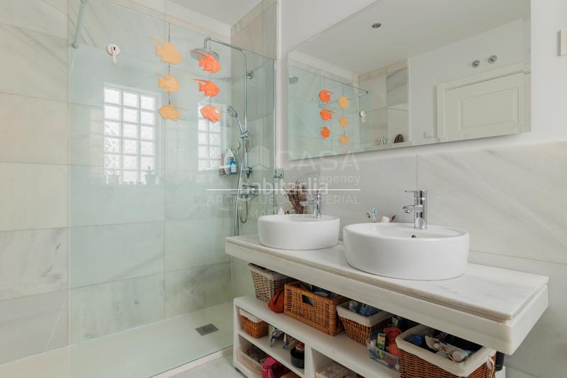 Foto e5431ece-e8f2-467e-80a1-07ee0f580405. Appartamento con parcheggio in Niño Jesús Madrid