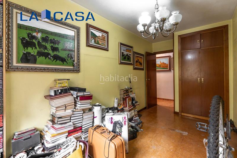 Foto 39e38a8a-e01d-4354-9606-59cabea8efa8. Pis amb calefacció aparcament a Acacias Madrid