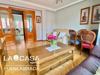 Pis  Avenida de la aviación. Piso avenida de la aviación, madrid