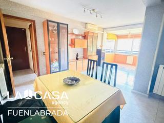 Piso  Calle san francisco javier. Piso calle san francisco javier, fuenlabrada