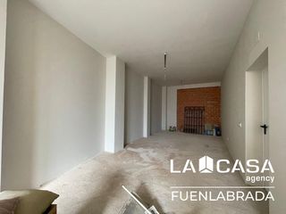 Business premise in Calle Luis Sauquillo