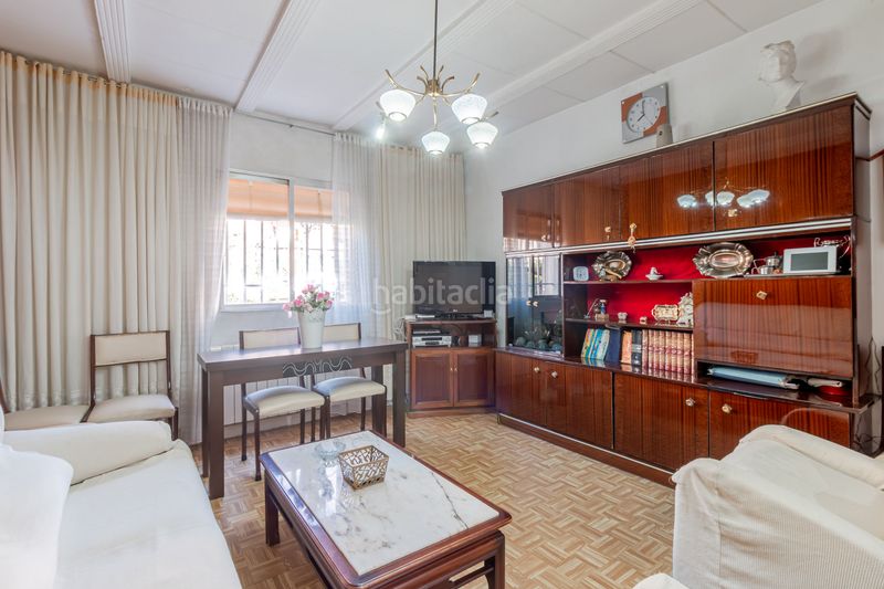 Foto 009619f4-2bd3-4fd8-b980-263ab1a94186. Pis amb calefacció a Opañel Madrid