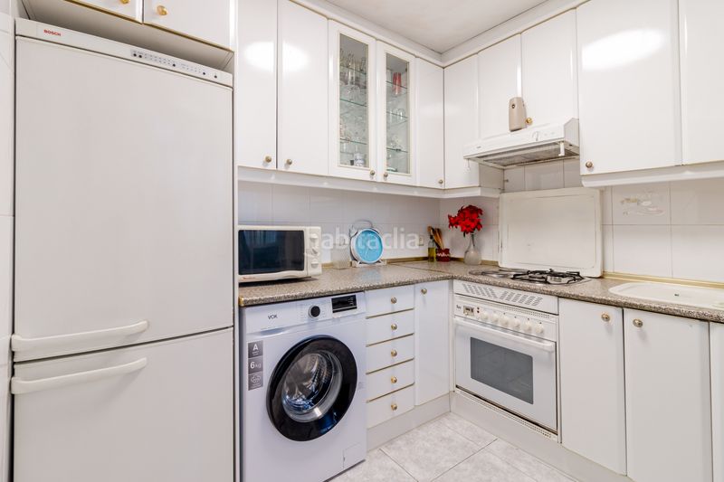 Foto 1763fa77-7bed-41de-96dd-91d80ec864f3. Pis amb calefacció a Opañel Madrid