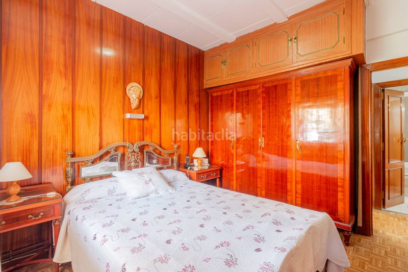 Foto 21cf265f-7400-472c-9971-b6126bacdb72. Pis amb calefacció a Opañel Madrid