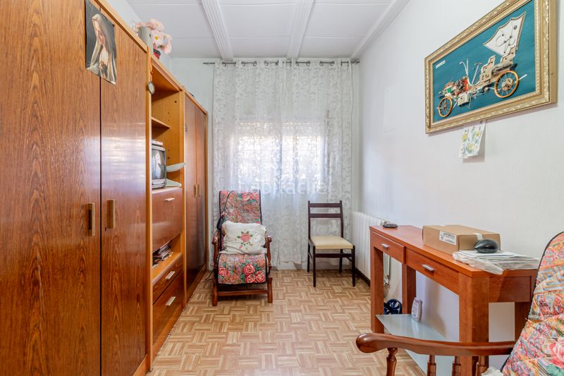 Foto 2696c3ec-c572-4ead-a27b-0742e79fcc38. Pis amb calefacció a Opañel Madrid