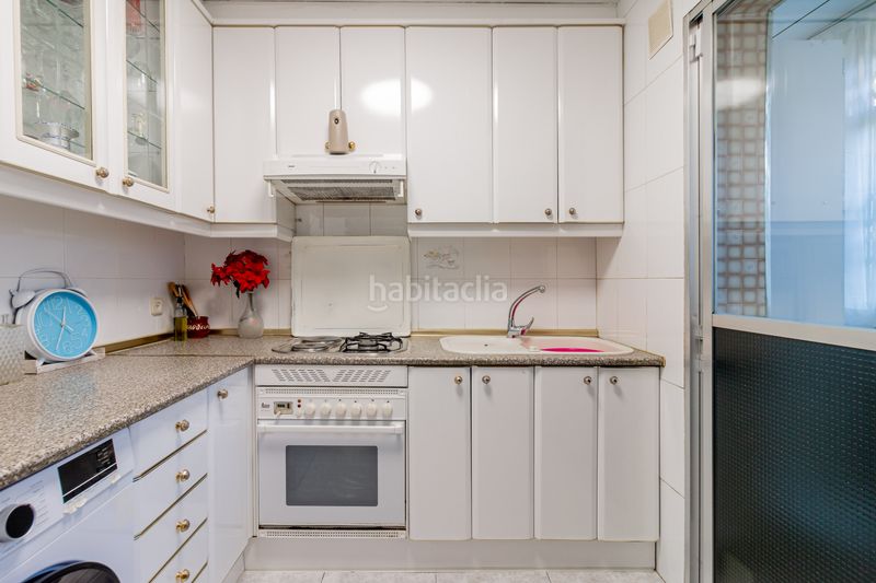 Foto 27f261ed-acb1-4b29-9a74-d6cd5a1c83be. Pis amb calefacció a Opañel Madrid