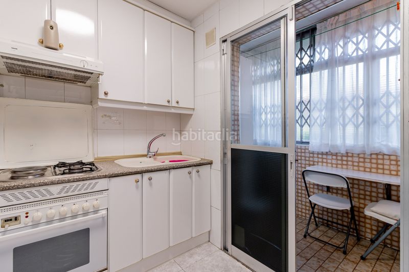 Foto 284ce24c-ecbd-4057-ab1b-40c458bd7389. Pis amb calefacció a Opañel Madrid