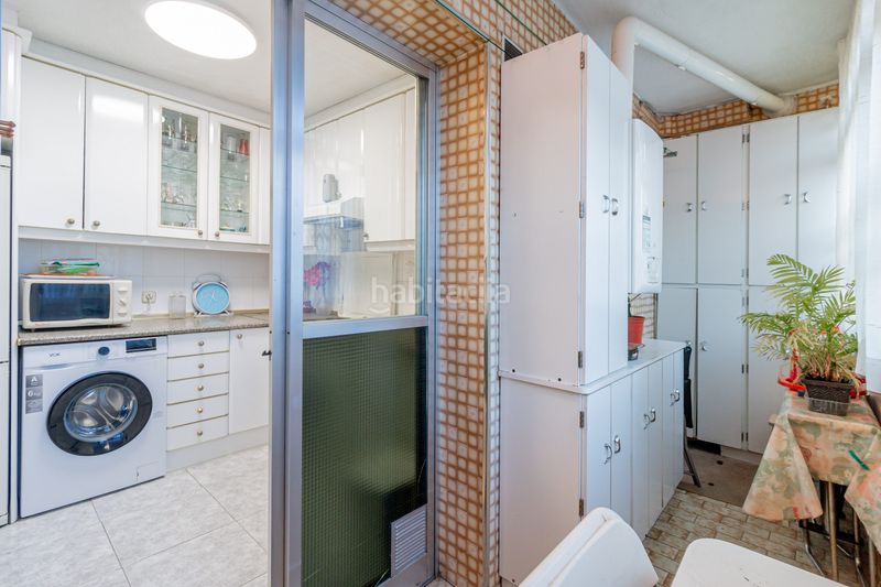 Foto 2fdfe198-241b-47f1-89fc-8fe173a6cea4. Pis amb calefacció a Opañel Madrid