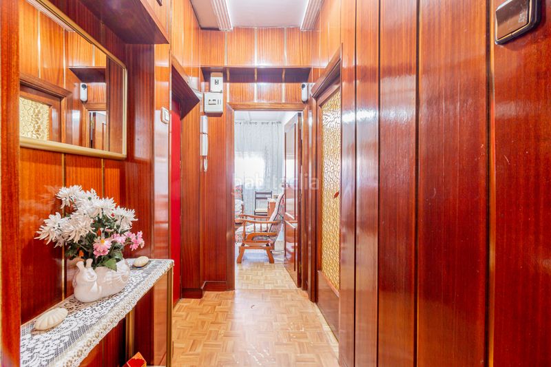 Foto 4eefa08e-84cd-4cb1-858b-c412f46353fc. Pis amb calefacció a Opañel Madrid