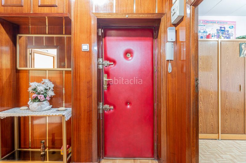 Foto 508fd7e6-7f20-4dec-936a-a9acbc00508d. Pis amb calefacció a Opañel Madrid