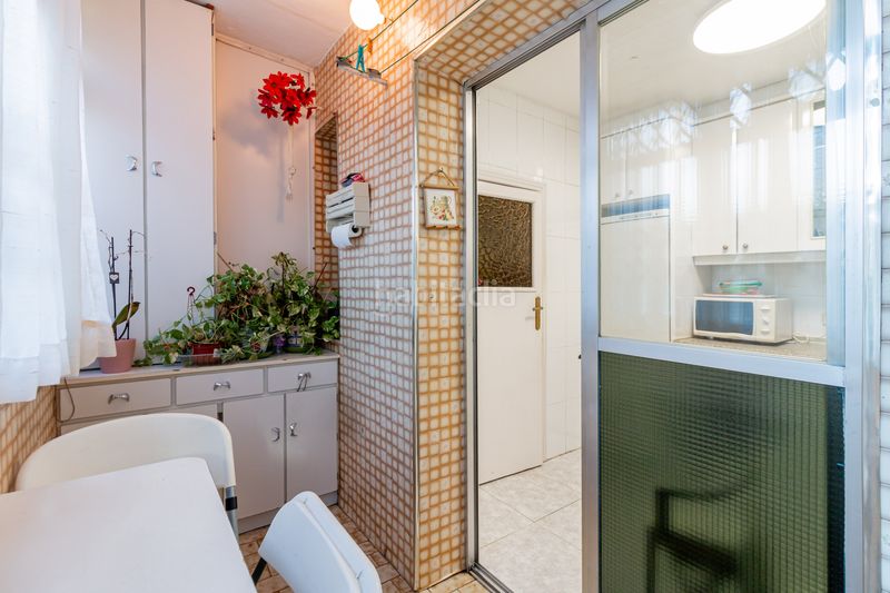 Foto 5b438605-1176-45b4-b5ac-7e2461515e3e. Pis amb calefacció a Opañel Madrid