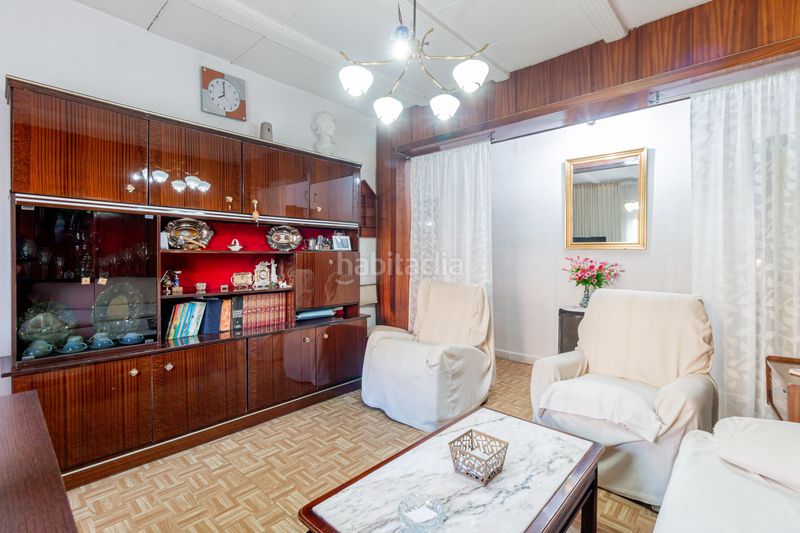 Foto 7cdaf9ad-2382-42d2-8541-e167b20cd906. Pis amb calefacció a Opañel Madrid