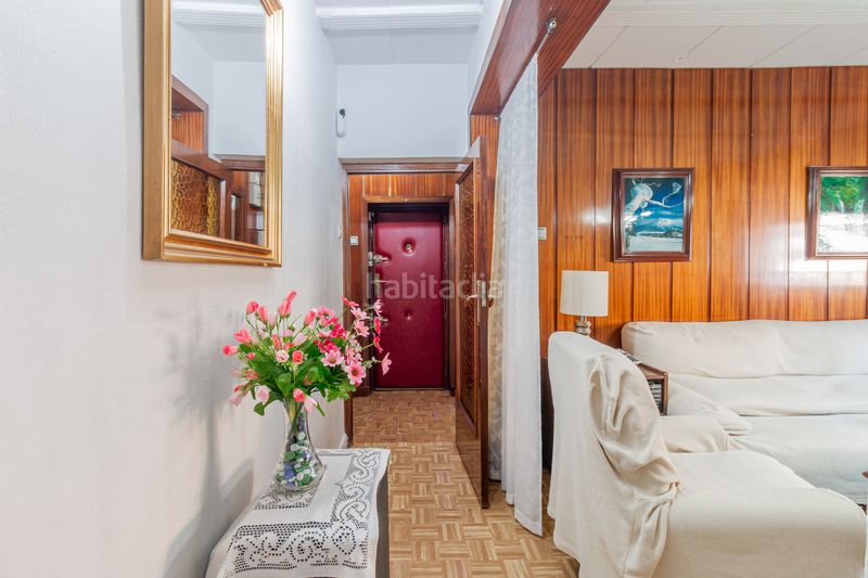 Foto a1082413-f86c-4ec0-a99d-abf86cf58e92. Pis amb calefacció a Opañel Madrid