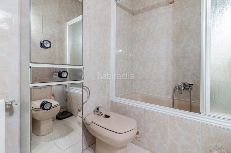 Foto b6b15450-8f1f-440d-9c2e-6ef06dad01f3. Pis amb calefacció a Opañel Madrid