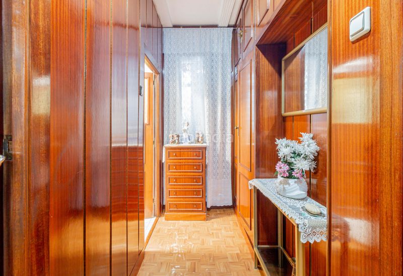 Foto c3b83cd6-942f-466c-942c-63e17b8f8617. Pis amb calefacció a Opañel Madrid