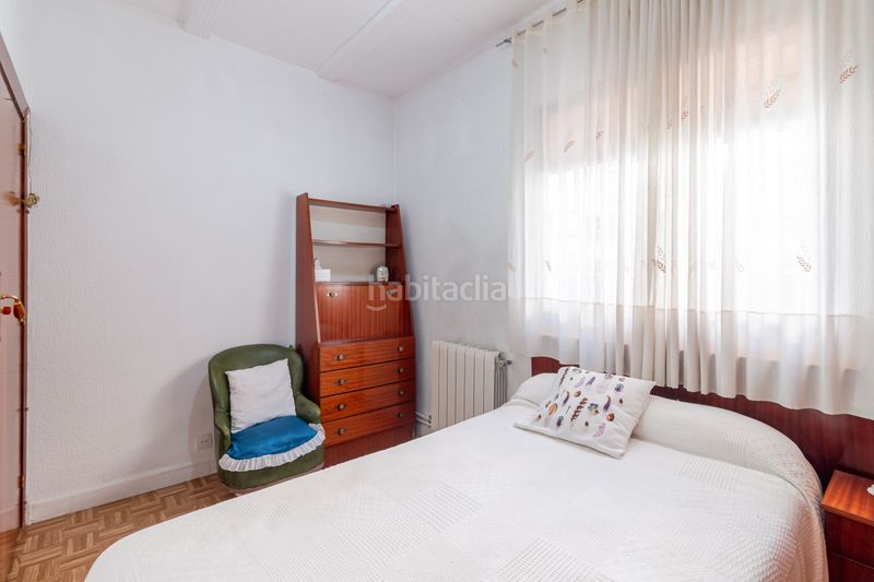 Foto d78a7132-4acb-4635-9f86-aec93d10d285. Pis amb calefacció a Opañel Madrid