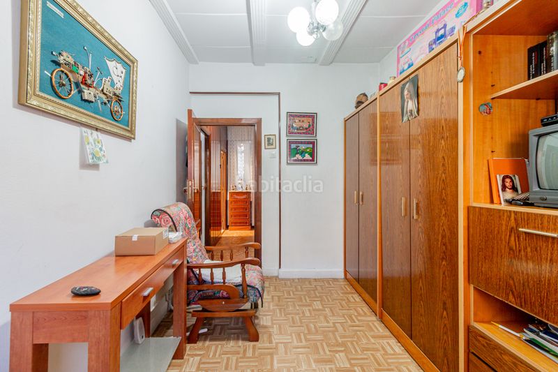 Foto da442848-e678-4951-88a4-a5d0016a34d0. Pis amb calefacció a Opañel Madrid