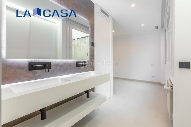 Piso calle marqués de la valdavia, en Palos de Moguer Madrid - Imagen 38
