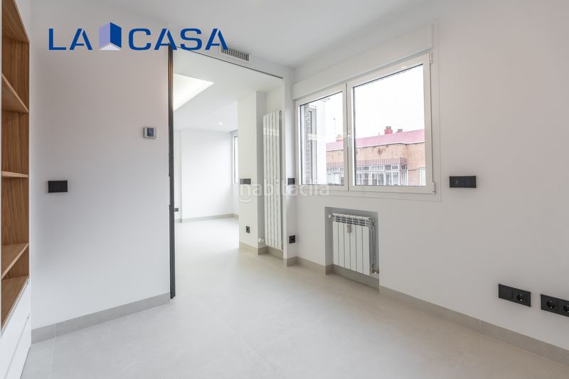 Piso calle marqués de la valdavia, en Palos de Moguer Madrid - Imagen 25