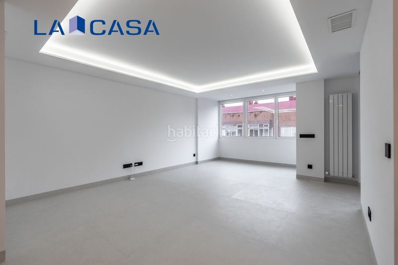 Piso calle marqués de la valdavia, en Palos de Moguer Madrid - Imagen 16