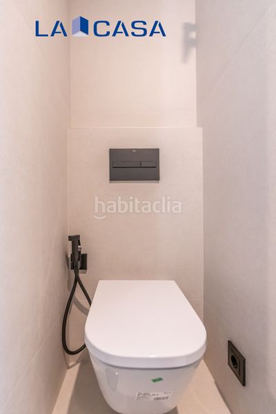 Piso calle marqués de la valdavia, en Palos de Moguer Madrid - Imagen 51