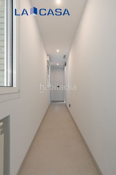Piso calle marqués de la valdavia, en Palos de Moguer Madrid - Imagen 34