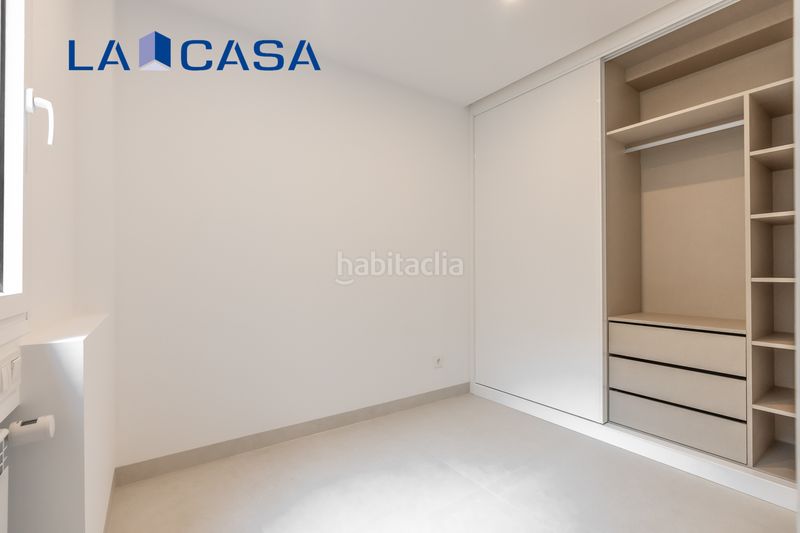 Piso calle marqués de la valdavia, en Palos de Moguer Madrid - Imagen 29