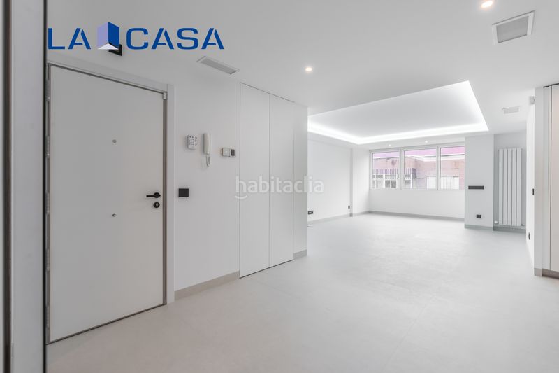 Piso calle marqués de la valdavia, en Palos de Moguer Madrid - Imagen 19