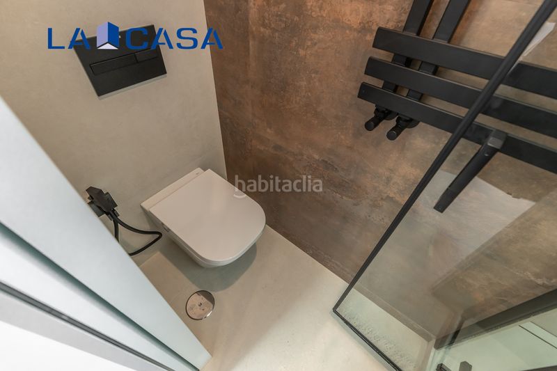 Piso calle marqués de la valdavia, en Palos de Moguer Madrid - Imagen 55