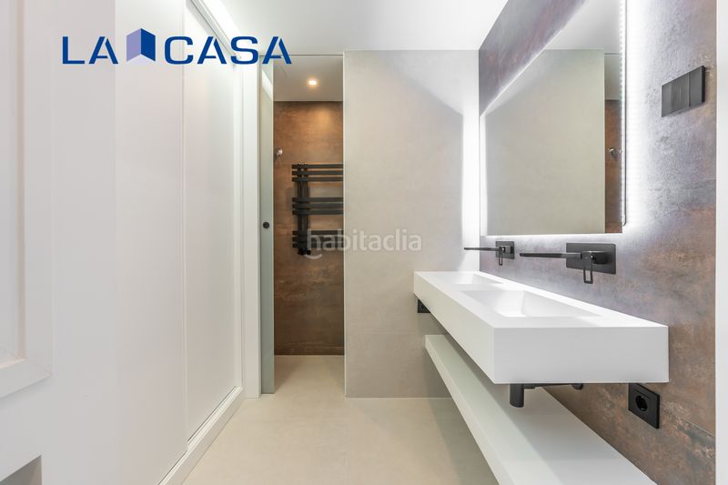 Piso calle marqués de la valdavia, en Palos de Moguer Madrid - Imagen 36